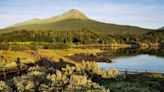 This National Park at the 'End of the World' Has Glaciers, Tundra, and Some of the Most Stunning Coastline