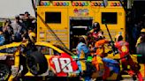 Kyle Busch open to racing 'for under my market value' in '23