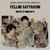 Fellini Satyricon [Original Motion Picture Soundtrack]