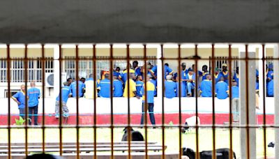 RDC: «Nous demandons à l’État de rendre les téléphones confisqués» dans la prison de Makala