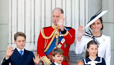 Kate Middleton’s Trooping the Colour Appearance Was Tough on Her Health Amid Cancer Treatment