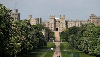 Windsor Castle Hosts Ramadan Event for the First Time in History