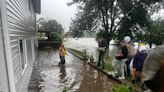 Live updates: LCSO reports flooding over roads. Sioux Falls under flood watch until Saturday.