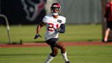 Texans CB Steven Nelson seeks to be ‘big brother’ for Derek Stingley