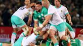 Talking points around Springboks victory focus on television match official