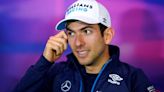 Williams to part ways with Nicholas Latifi at the end of the season