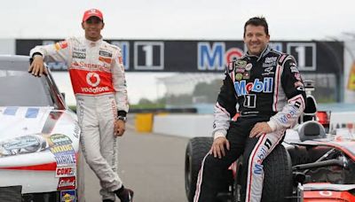 NASCAR vs F1: Biggest differences for drivers between two motorsports