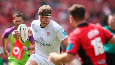 Ulster have to tackle shortcomings in order to get results, admits Jonny Bell