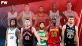 15 First-Round Picks From 2016 NBA Draft No Longer Play In The League