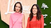 I Want What They Have, Wedding Edition: Abbi Jacobson and Jodi Balfour