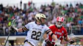 Notebook: Will Lynch 'ornery' in a good way for Notre Dame men's lacrosse