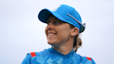 Heather Knight: 'Our best chance to inspire is to win big competitions'