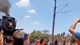 Mujer mexicana muere al intentar tomarse una ‘selfie’ junto al tren “La Emperatriz”