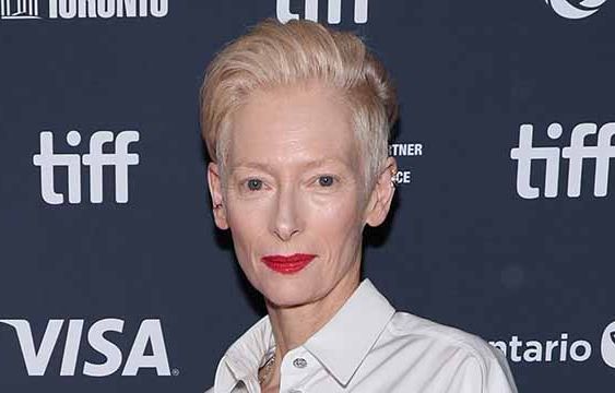 Oscar switch!: Tilda Swinton (‘The Room Next Door’) will now compete as Best Actress, not as Best Supporting Actress