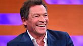 Dominic West on Sir Michael Gambon inspiring him to take stage part