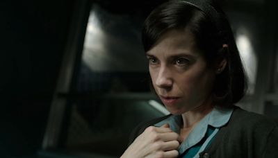 Sally Hawkins’ 'Bring Her Back' Starts Filming in Australia in June