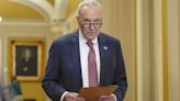 Schumer: Permitting reform deal would be ‘virtually impossible’