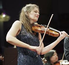 Janine Jansen