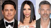 Scheana Shay Rips Into Tom Sandoval for Bringing Up Eddie Cibrian Affair During Explosive ‘Vanderpump Rules’ Fight