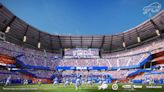 Buffalo Bills release updated artist renderings for new stadium slated to open in 2026