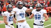 Grand Valley State knocks off Ferris State in battle of top two teams in Division II