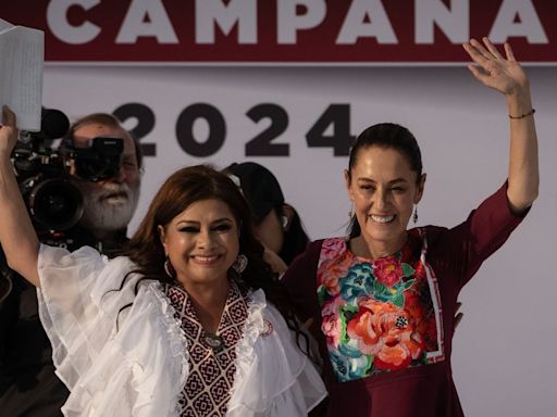 Las expectativas de Morena en la Ciudad de México descansan en el tirón de Claudia Sheinbaum