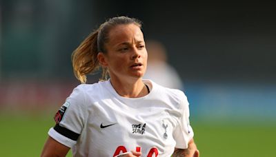 Ria Percival eyes permanent Crystal Palace move with just four players tied down to newly-promoted WSL side