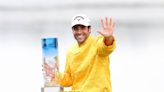 Otaegui triunfa en China y saca billete al PGA Championship