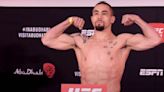 UFC on ESPN 14 weigh-in results & video: 15-bout fight card set for final Fight Island event