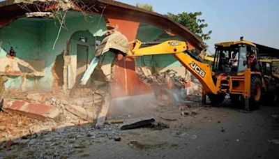 ‘Whether it be temple, dargah, it has to go,’ says SC reserving order on pan-India guidelines on bulldozer action | Today News