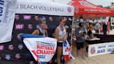 Girls' volleyball: In growing trend, top talent is choosing beach over indoor