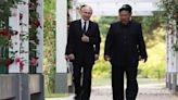 With defense pledge, Putin makes shift toward North Korea