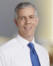 Arne Duncan