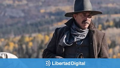 La saga americana de Kevin Costner es un corte de mangas a sus detractores