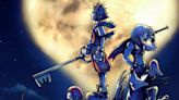 Disney Reportedly Working On Animated Kingdom Hearts Movie