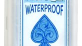 Hoyle Waterproof Playing Cards, Now 12% Off