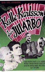 Kalle Karlsson of Jularbo