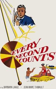 Every Second Counts