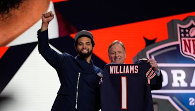 The Bears just had what they hope will be a franchise-changing draft. How have other notable draft picks worked out for the franchise?