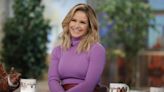 The View’s Sara Haines Shows Off Dance Moves in New Video Amid Hiatus From the Talk Show