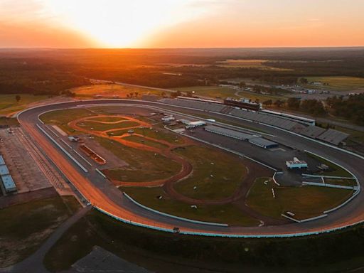 With or without NASCAR, Rockingham is nearing revival. What that means to this NC town
