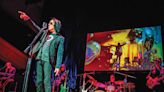 Todd Rundgren (Art) Rocks the Uptown | Bohemian | Sonoma & Napa Counties