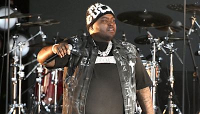 Sean Kingston and His Mother Indicted in Alleged $1M Fraud