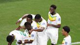 1-3. Senegal cree y hunde a Catar