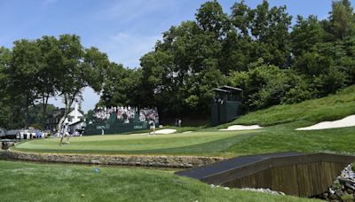 Where the U.S. Women’s Open Will Be Won and Lost at Lancaster Country Club