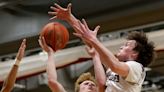 Norwell boys basketball storms back from 14-point deficit to beat Carver in OT on the road