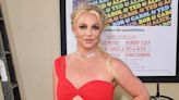 Britney Spears Reportedly Files Police Report After Alleged Assault by San Antonio Spurs' Security