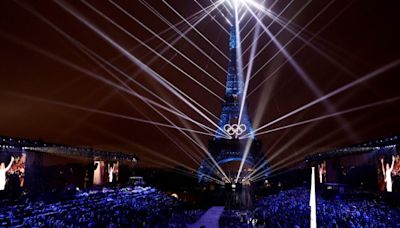 La bande-son des Jeux olympiques de Paris 2024 est-elle sur Spotify, Deezer et Apple Music ?