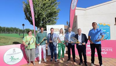 Ferrer contra Marc López y Feliciano contra Pablo Andújar, semifinales de la Copa Leyendas