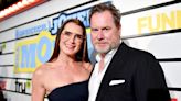 Brooke Shields Shares the Secret to Her Decades-Long Marriage to Chris Henchy